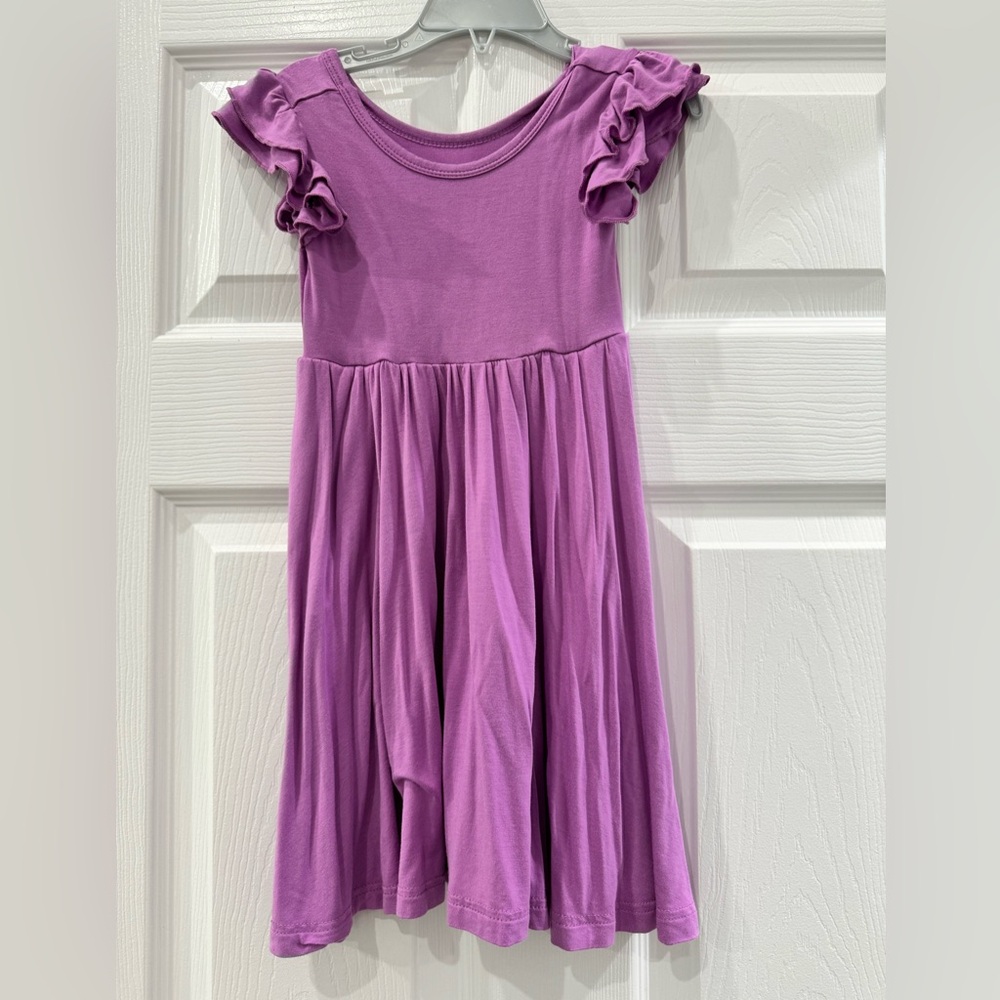 Little sleepies dress never worn